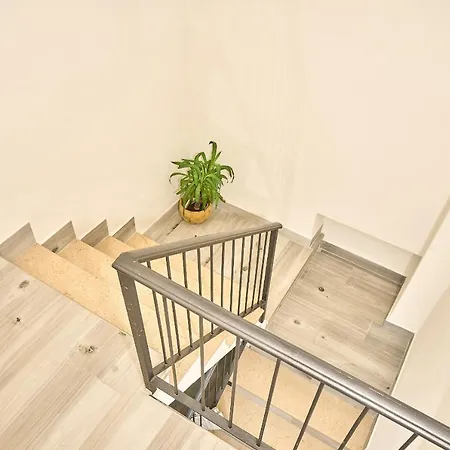 Apartmán Casetta Bea