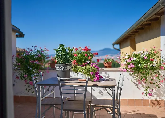 Casetta Bea Celle sul Rigo