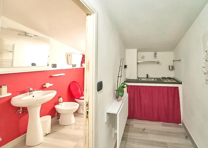 Casetta Bea Appartamento *