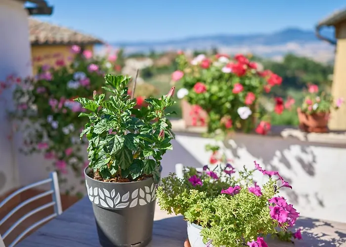 Appartamento Casetta Bea *