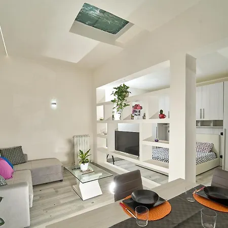 アパート Casetta Bea Celle sul Rigo