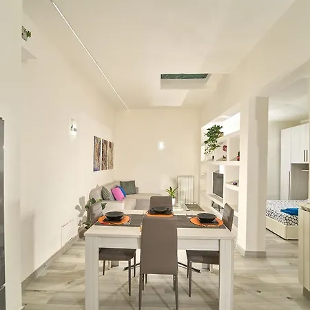 Casetta Bea アパート Celle sul Rigo